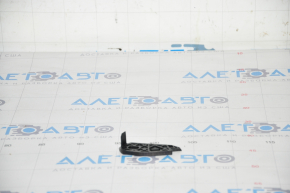 Front bumper mount right Chevrolet Malibu 16- upper