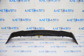 Trunk door spoiler left Lexus UX200 UX250h 19-
