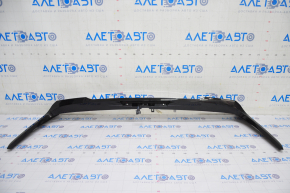 Trunk door spoiler left Lexus UX200 UX250h 19-