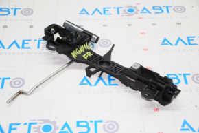 Front right door handle mechanism for Toyota Highlander 14-19