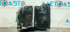 Automatic transmission pan VW Passat b7 12-15 USA 2.5 MAN