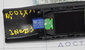 Rain sensor Lexus UX200 UX250h 19-