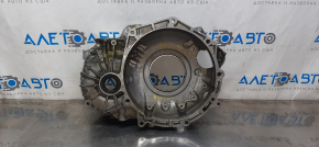 Front cover bell VW Passat b7 12-15 USA 2.5 MAN chips, abrasions