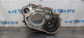 Front cover bell VW Passat b7 12-15 USA 2.5 MAN chips, abrasions