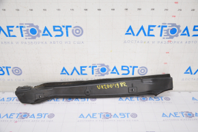 Wing seal door-wing right Lexus UX200 UX250h 19-