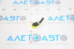 Chip for front airbag sensor Honda Insight 19-22 on TV