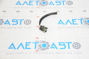 Chip for the hood lock Honda Insight 19-22