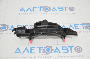 Front bumper mount right outer Lexus UX200 UX250h 19-