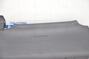 Airbag driver's knee airbag left Lexus UX200 UX250h 19- scratches, driftwood