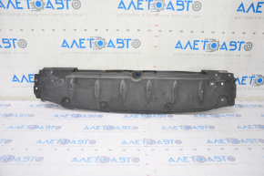 Rear bumper protection central Lexus UX200 UX250h 19-