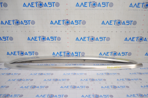 Roof rails complete Lexus UX200 UX250h 19-