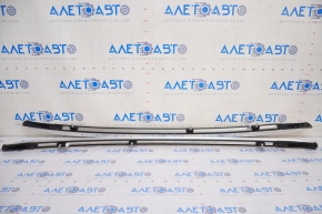 Roof rails complete Lexus UX200 UX250h 19-