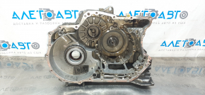 Automatic transmission housing VW Passat b7 12-15 USA 2.5 MAN