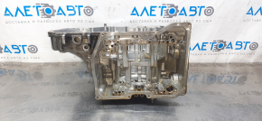 Automatic transmission housing VW Passat b7 12-15 USA 2.5 MAN