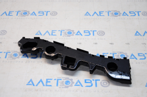 Rear bumper mount left Mazda CX-5 17-24