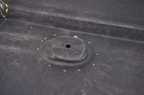 Bottom protection left Lexus UX200 UX250h 19 - dented fasteners, tears