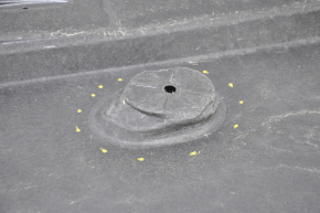 Bottom protection left Lexus UX200 UX250h 19 - dented fasteners, tears