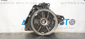 Oil pump automatic transmission VW Passat b7 12-15 USA 2.5 MAN