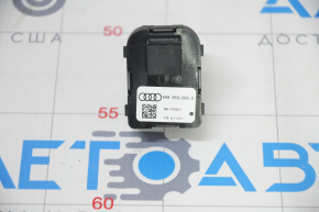 Mirror control Audi Q5 80A 18-24 black, heated, auto-folding