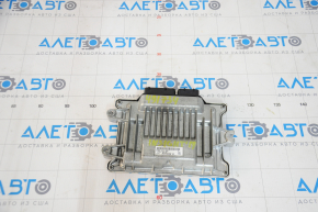 Block ECU engine computer Honda Insight 19-22