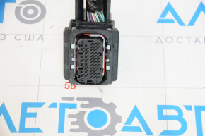 Chip for ECU block engine computer Honda Insight 19-22 small