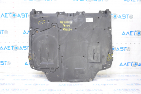 Engine protection Lexus UX200 UX250h 19- in assembly tears