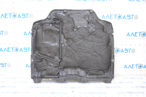 Engine protection Lexus UX200 UX250h 19- in assembly tears