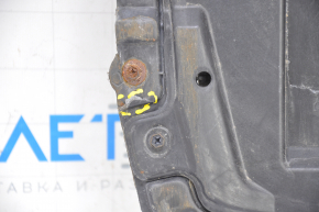 Engine protection Lexus UX200 UX250h 19- in assembly tears