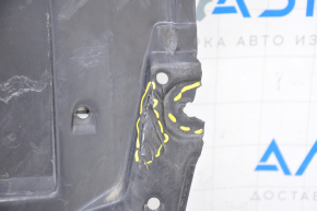 Engine protection Lexus UX200 UX250h 19- in assembly tears