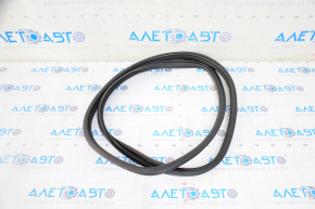 Door seal rear left Honda Insight 19-22