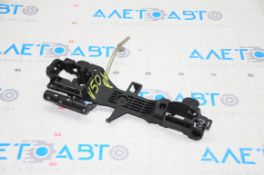 Front left door handle mechanism Toyota Camry v50 12-14 usa