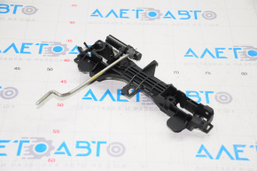 Front left door handle mechanism Toyota Camry v50 12-14 usa