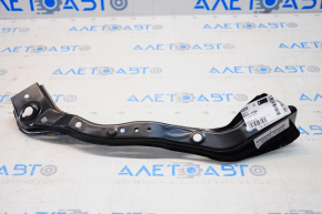 TV bar eyelash left Toyota Prius 50 16-22