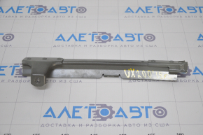 Glass guide door front left rear Lexus UX200 UX250h 19-
