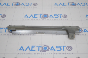 Glass guide door front right rear Lexus UX200 UX250h 19-