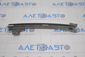 Glass guide door front right rear Lexus UX200 UX250h 19-