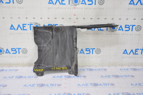 Engine protection left Lexus UX200 UX250h 19- tears