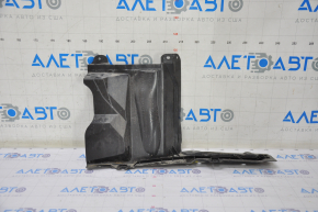 Engine protection left Lexus UX200 UX250h 19- tears