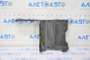 Engine guard right Lexus UX200 UX250h 19- tears