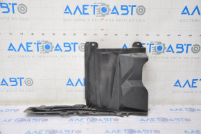 Engine guard right Lexus UX200 UX250h 19- tears