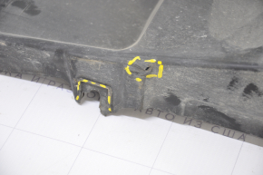 Engine guard right Lexus UX200 UX250h 19- tears