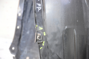 Front right mudguard Honda Insight 19-22 tears, worn