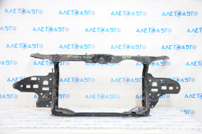 TV panel radiator Honda Insight 19-22 complete