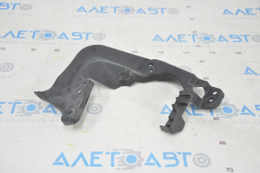 Left DRL bracket for Toyota Highlander 14-16