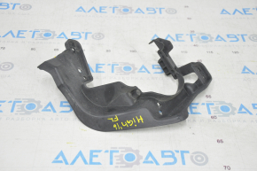 Left DRL bracket for Toyota Highlander 14-16