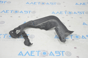 Right DRL bracket for Toyota Highlander 14-16