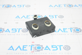 Front left door computer Audi Q5 80A 18-24
