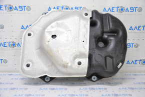 Lexus UX200 Fuel Tank 19-