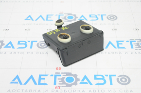 Computer door rear left Audi Q5 80A 18-24