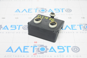 Computer door rear right Audi Q5 80A 18-24